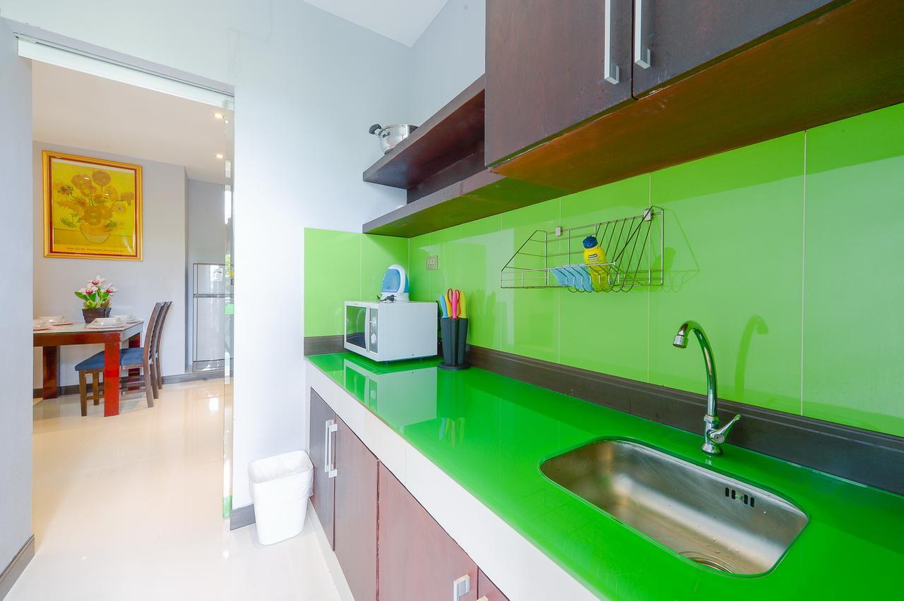 Nice Residence Hotel Huahin - Sha Extra Plus Exterior photo